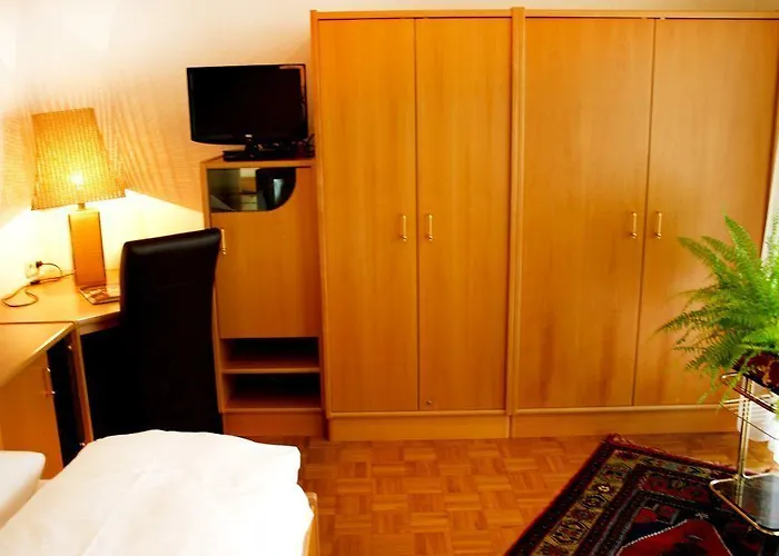 Hotel Liebetegger-klagenfurt Klagenfurt am Woerthersee