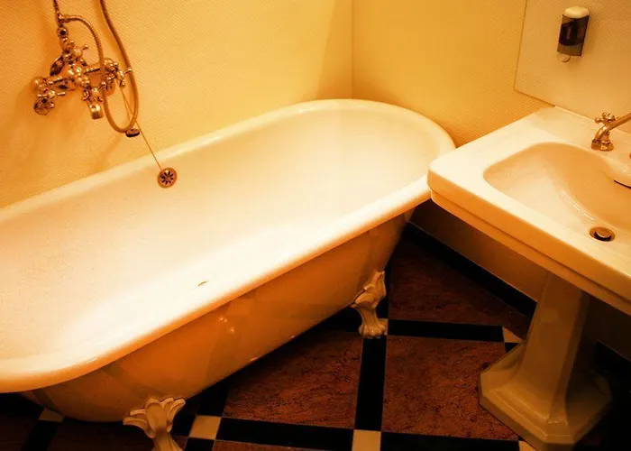 Liebetegger-klagenfurt מלון קלגנפורט