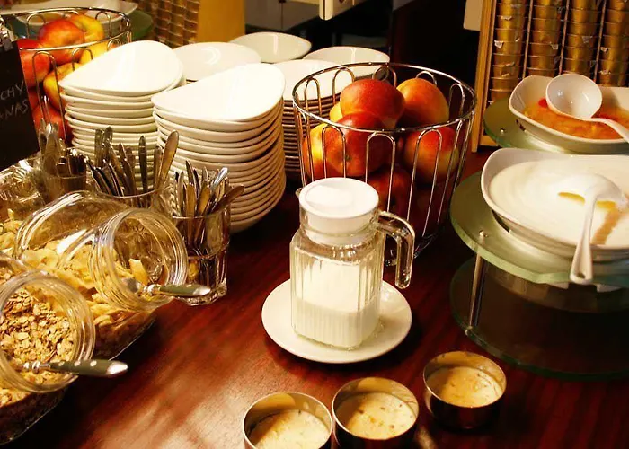 Liebetegger-klagenfurt Hotel 3*