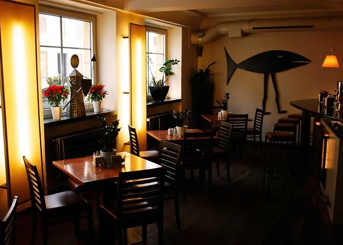 Hotel Liebetegger-klagenfurt 3*