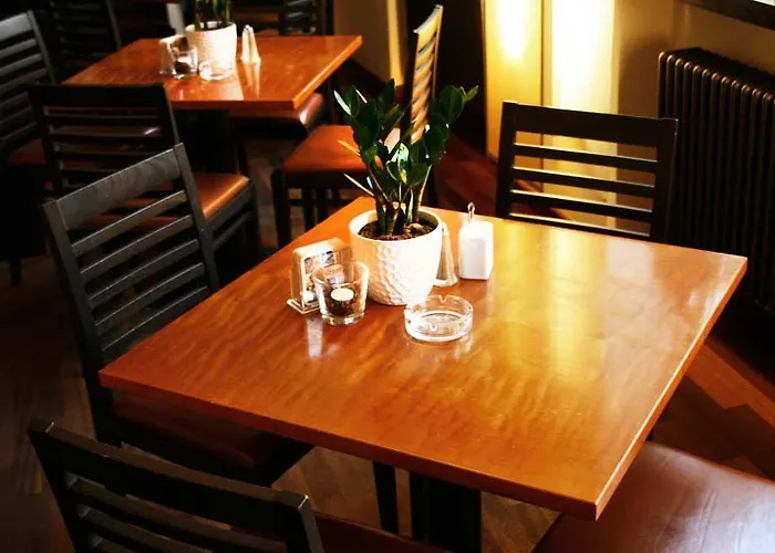 Liebetegger-klagenfurt מלון