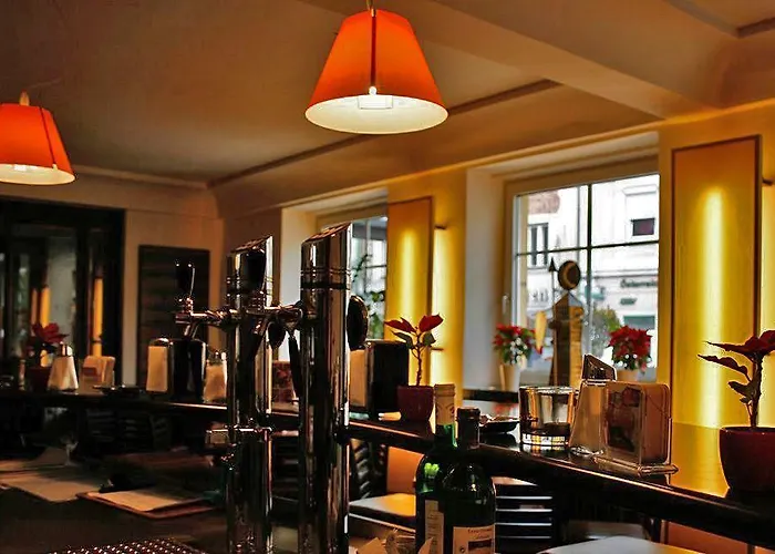 Hotel Liebetegger-klagenfurt 3*