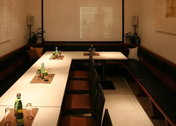 Hotel Liebetegger-klagenfurt 3*