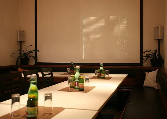 Hotel Liebetegger-klagenfurt Klagenfurt am Woerthersee