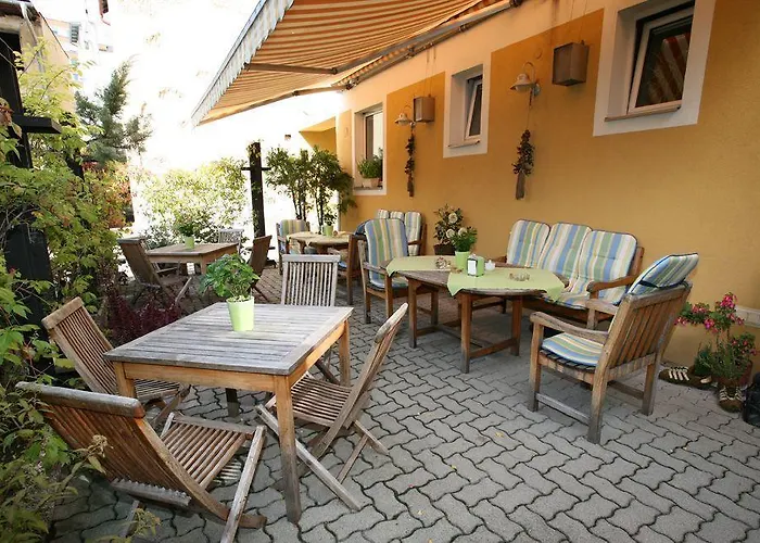 Liebetegger-klagenfurt Hotel