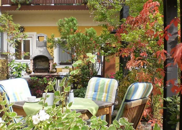 Hotel Liebetegger-klagenfurt