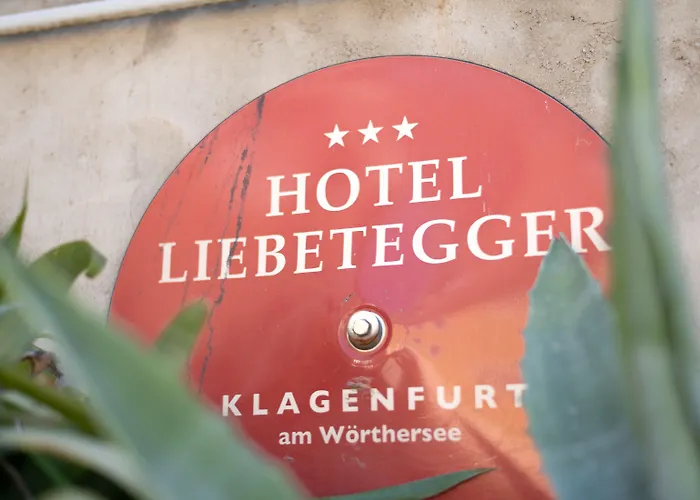 מלון Liebetegger-klagenfurt קלגנפורט