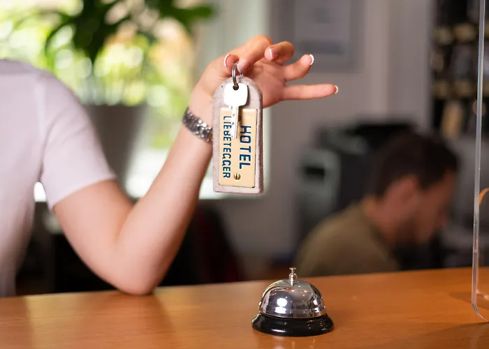 Liebetegger-klagenfurt Hotel 3*