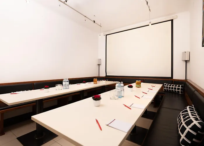 Liebetegger-klagenfurt 3*