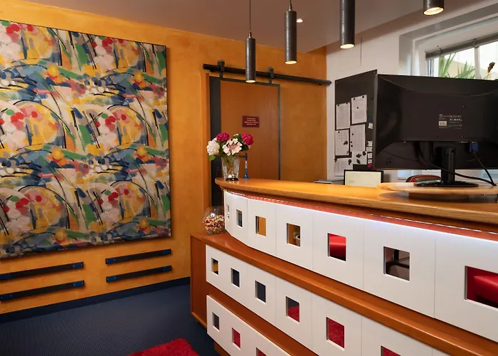 מלון Liebetegger-klagenfurt קלגנפורט