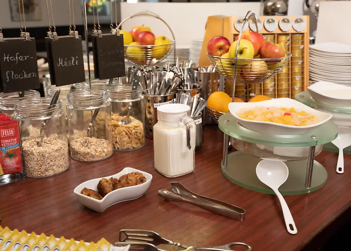 Liebetegger-klagenfurt 3* קלגנפורט