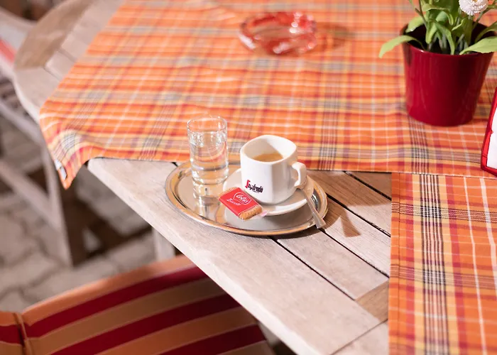 Hotel Liebetegger-klagenfurt 3*