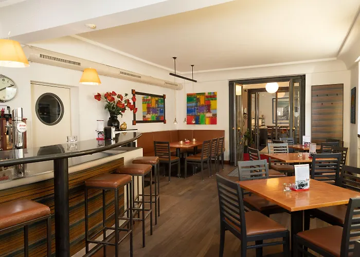 Liebetegger-klagenfurt Hotel 3*