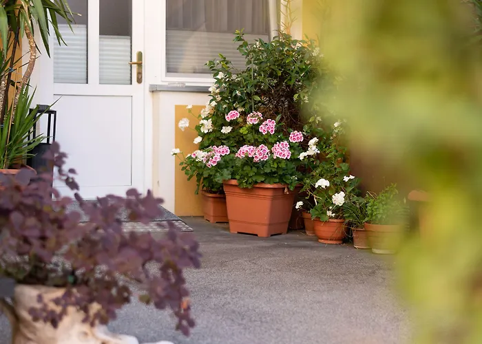 מלון Liebetegger-klagenfurt קלגנפורט