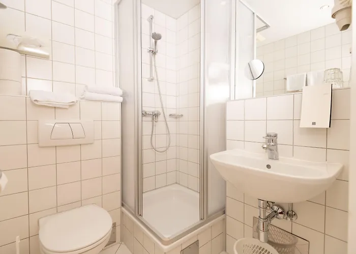 Liebetegger-klagenfurt Hotel 3*