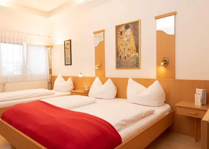 Liebetegger-klagenfurt 3* Klagenfurt am Woerthersee