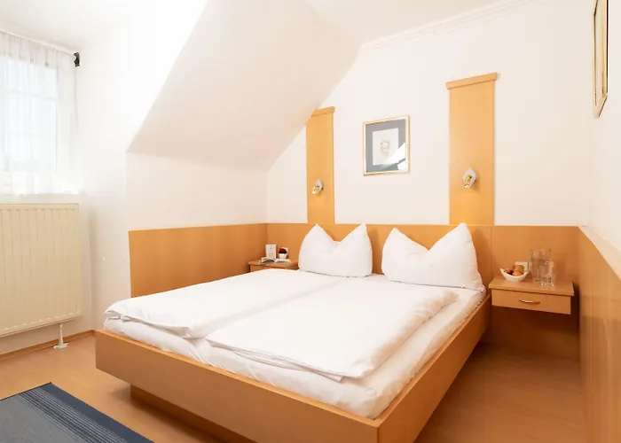 Hotel Liebetegger-klagenfurt Klagenfurt am Woerthersee