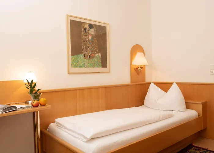 Liebetegger-klagenfurt 3* קלגנפורט