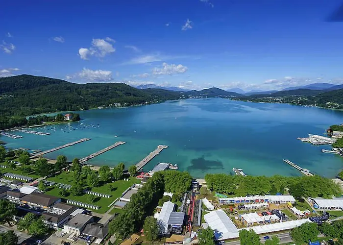 Liebetegger-klagenfurt 3*